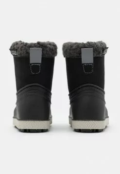 Friboo Niños Botas Para La Nieve - Black 10 Friboo Niños Botas Para La Nieve - Black -Tienda Friboo barata 74075c85e92d4726b3edb4b3042368e5