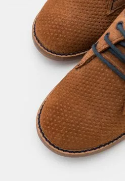 Friboo Niños LEATHER - Zapatos Con Cordones - Brown 13 Friboo Niños LEATHER - Zapatos Con Cordones - Brown -Tienda Friboo barata 748bdc721c184743a06b6ee15cf38574