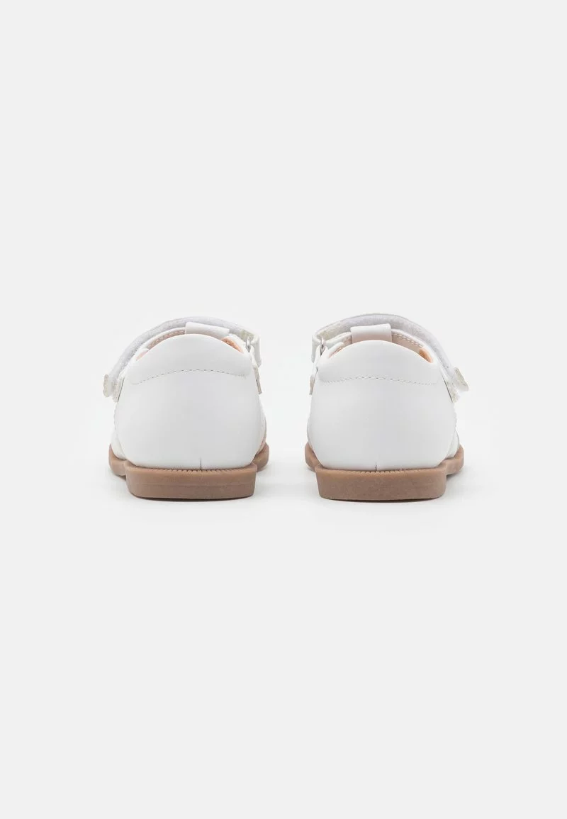 Friboo Niños Sandalias - White 6 Friboo Niños Sandalias - White - Imagen 4