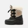 Friboo Niños Botas Para La Nieve - Beige -Tienda Friboo barata 74db524a7b2a491ea1ce16f72f256e98