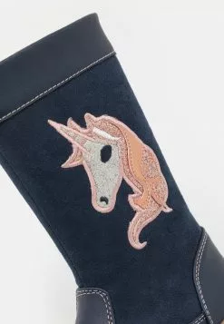 Friboo Niños Botas - Dark Blue 13 Friboo Niños Botas - Dark Blue -Tienda Friboo barata 74f439279e2d4d6dbc0026934510630e