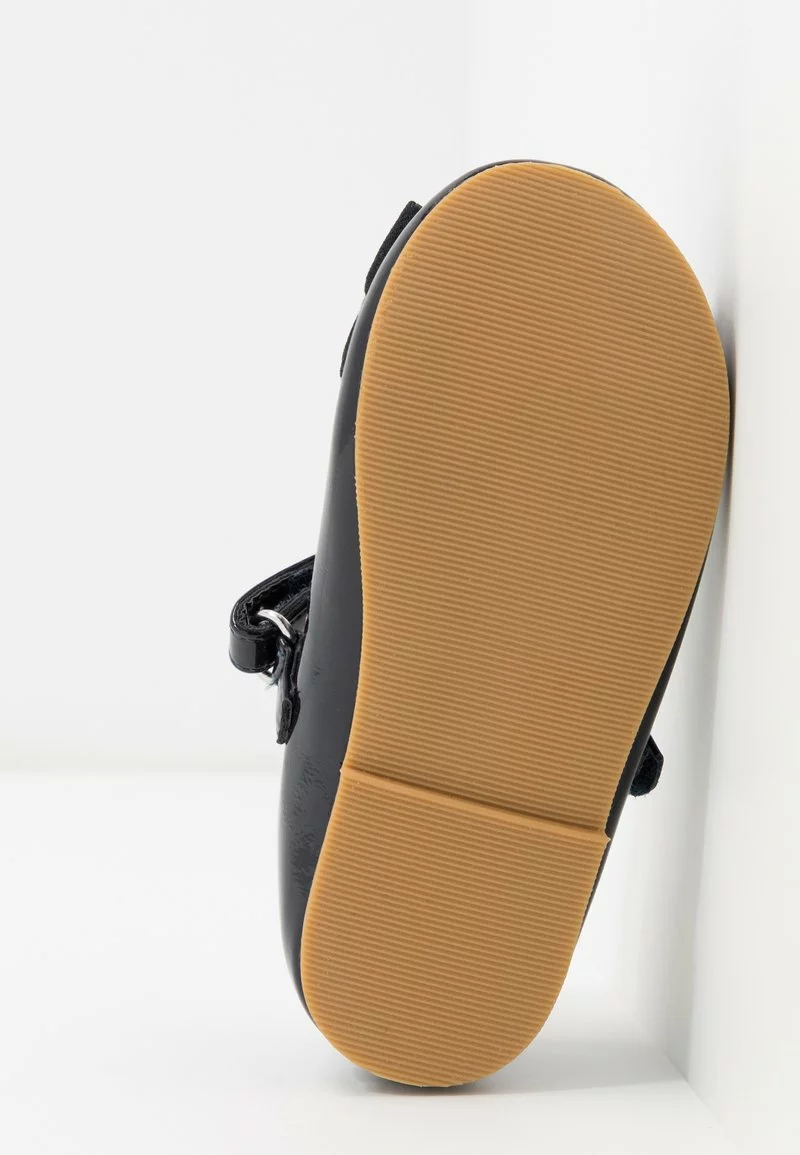 Friboo Niños Bailarinas Con Hebilla - Dark Blue 8 Friboo Niños Bailarinas Con Hebilla - Dark Blue - Imagen 6