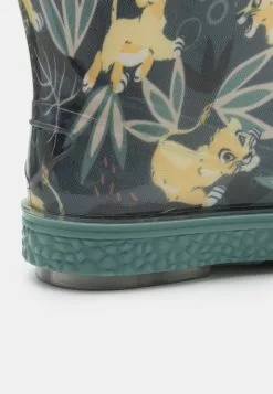 Friboo Niños DISNEY THE LION KING SIMBA - WELLIES - Botas De Agua - Dark Blue/yellow 13 Friboo Niños DISNEY THE LION KING SIMBA - WELLIES - Botas De Agua - Dark Blue/yellow -Tienda Friboo barata 76e76be825564ea88b1b7cd39a40c853