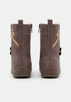 Friboo Niños Botas - Mauve 10 Friboo Niños Botas - Mauve -Tienda Friboo barata 7742fecccc3442d1b786b7fa27f0225e