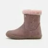 Friboo Niños Botines - Mauve 1 Friboo Niños Botines - Mauve -Tienda Friboo barata 7858f3658196417a971ad9da1983e593