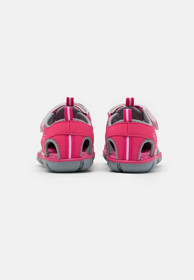 Friboo Niños Sandalias De Senderismo - Pink 5 Friboo Niños Sandalias De Senderismo - Pink - Imagen 3