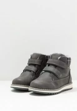 Friboo Niños Botines - Dark Gray 11 Friboo Niños Botines - Dark Gray -Tienda Friboo barata 7aee6968699544c0818c50f21532bda6