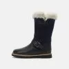 Friboo Niños LEATHER - Botas Para La Nieve - Dark Blue 1 Friboo Niños LEATHER - Botas Para La Nieve - Dark Blue -Tienda Friboo barata 7be72f6626a341b88ebbdd00cae8f6d5