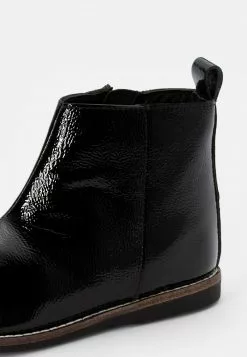 Friboo Niños LEATHER - Botines - Black 13 Friboo Niños LEATHER - Botines - Black -Tienda Friboo barata 7c53cd03a5e940788d89bd902d07a789