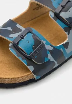 Friboo Niños Pantuflas - Dark Blue 13 Friboo Niños Pantuflas - Dark Blue -Tienda Friboo barata 7c561a27736d4c6881d658e04da98ea8