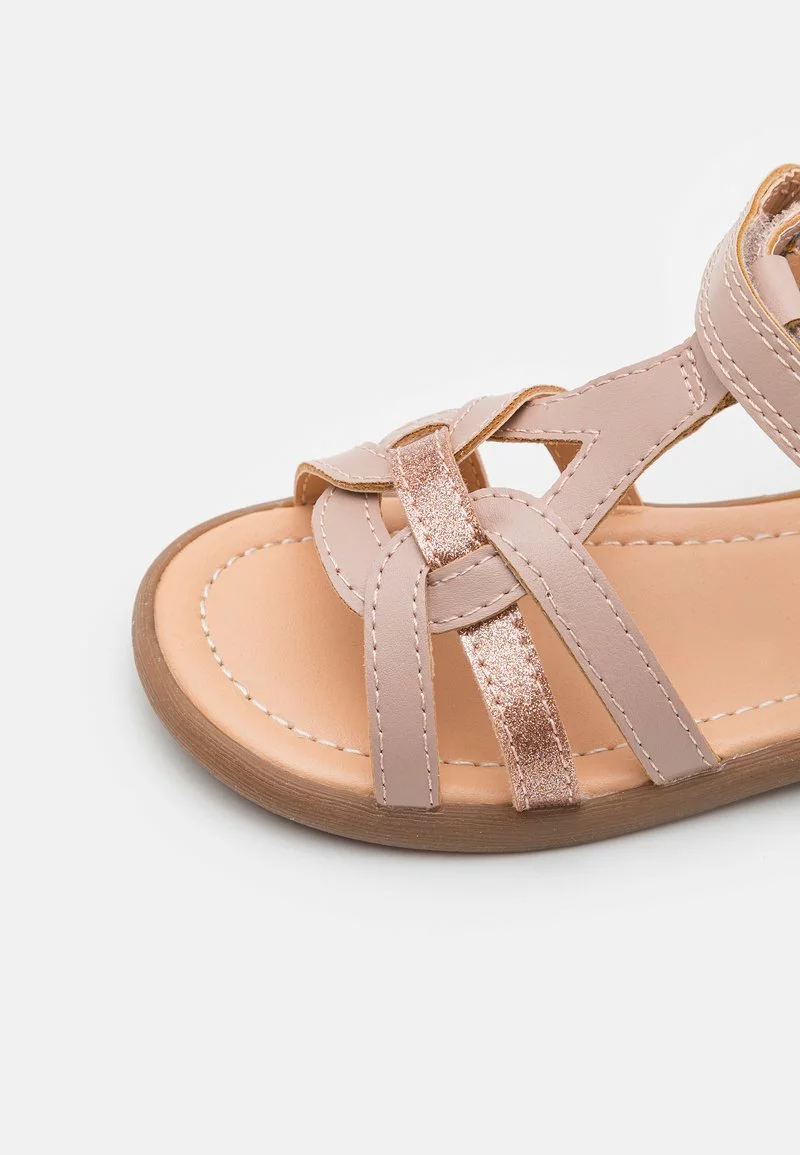 Friboo Niños Sandalias - Light Pink 8 Friboo Niños Sandalias - Light Pink - Imagen 6