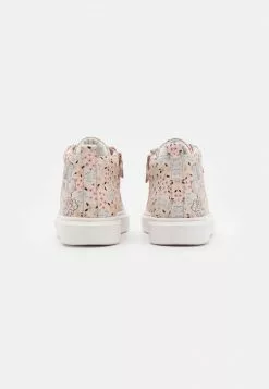 Friboo Niños LEATHER - Zapatillas Altas - Pink 10 Friboo Niños LEATHER - Zapatillas Altas - Pink -Tienda Friboo barata 7c8d7c4f6b224a1eb226bd8d38f500c7