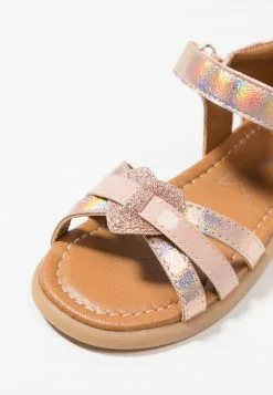 Friboo Niños Sandalias - Rose Gold 10 Friboo Niños Sandalias - Rose Gold -Tienda Friboo barata 7c935ee1754042fca79a737820b305d5