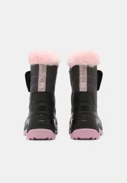 Friboo Niños Botas Para La Nieve - Dark Grey 11 Friboo Niños Botas Para La Nieve - Dark Grey -Tienda Friboo barata 7caaf43bae9345879e7fc57103724748