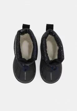 Friboo Niños Botas Para La Nieve - Dark Blue -Tienda Friboo barata 7cb39e6ca18e4875b319013c0ee64410