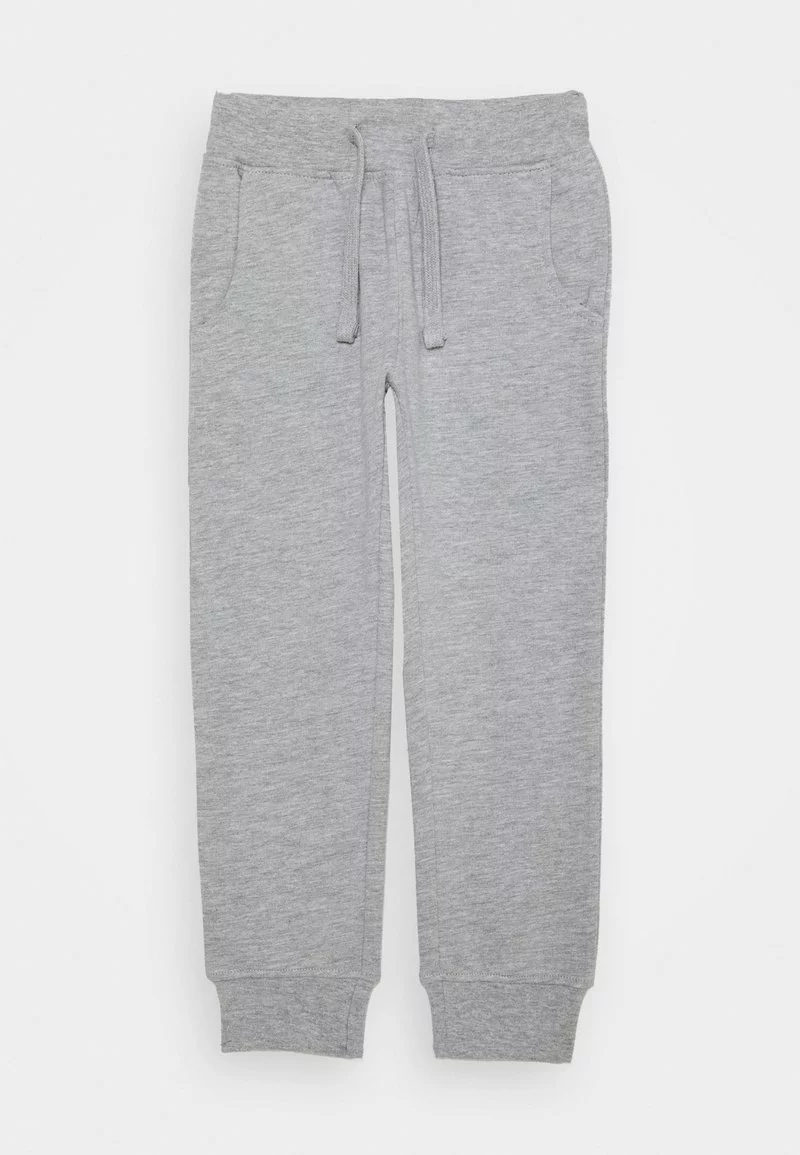 Friboo Niños 3 PACK - Pantalones Deportivos - Berry/light Grey/ochre 4 Friboo Niños 3 PACK - Pantalones Deportivos - Berry/light Grey/ochre - Imagen 2