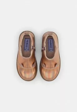 Friboo Niños Botines - Rose Gold-coloured 11 Friboo Niños Botines - Rose Gold-coloured -Tienda Friboo barata 7d291ca7273a48f4bcdc27ba15836670