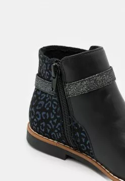 Friboo Niños Botines - Black 13 Friboo Niños Botines - Black -Tienda Friboo barata 7d767966693e4311a728be103567eb45