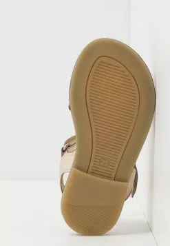 Friboo Niños LEATHER - Sandalias - Gold 13 Friboo Niños LEATHER - Sandalias - Gold -Tienda Friboo barata 7dff9a2156aa4f8d985e06a1bfae7968