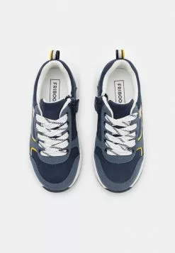 Friboo Niños Zapatillas - Blue 11 Friboo Niños Zapatillas - Blue -Tienda Friboo barata 7e1652ac26e743fe9c461a1de491f21b