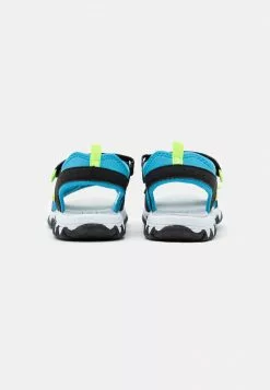 Friboo Niños Sandalias De Senderismo - Black/blue 10 Friboo Niños Sandalias De Senderismo - Black/blue -Tienda Friboo barata 7e1d1202414143418c7f2135117ecc54