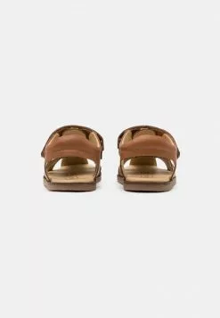 Friboo Niños LEATHER - Sandalias - Brown 10 Friboo Niños LEATHER - Sandalias - Brown -Tienda Friboo barata 7e3ea7fe120849a5a44aa95b62156c6b