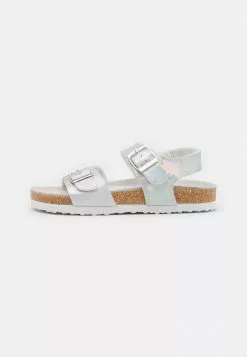 Friboo Niños Sandalias - Silver