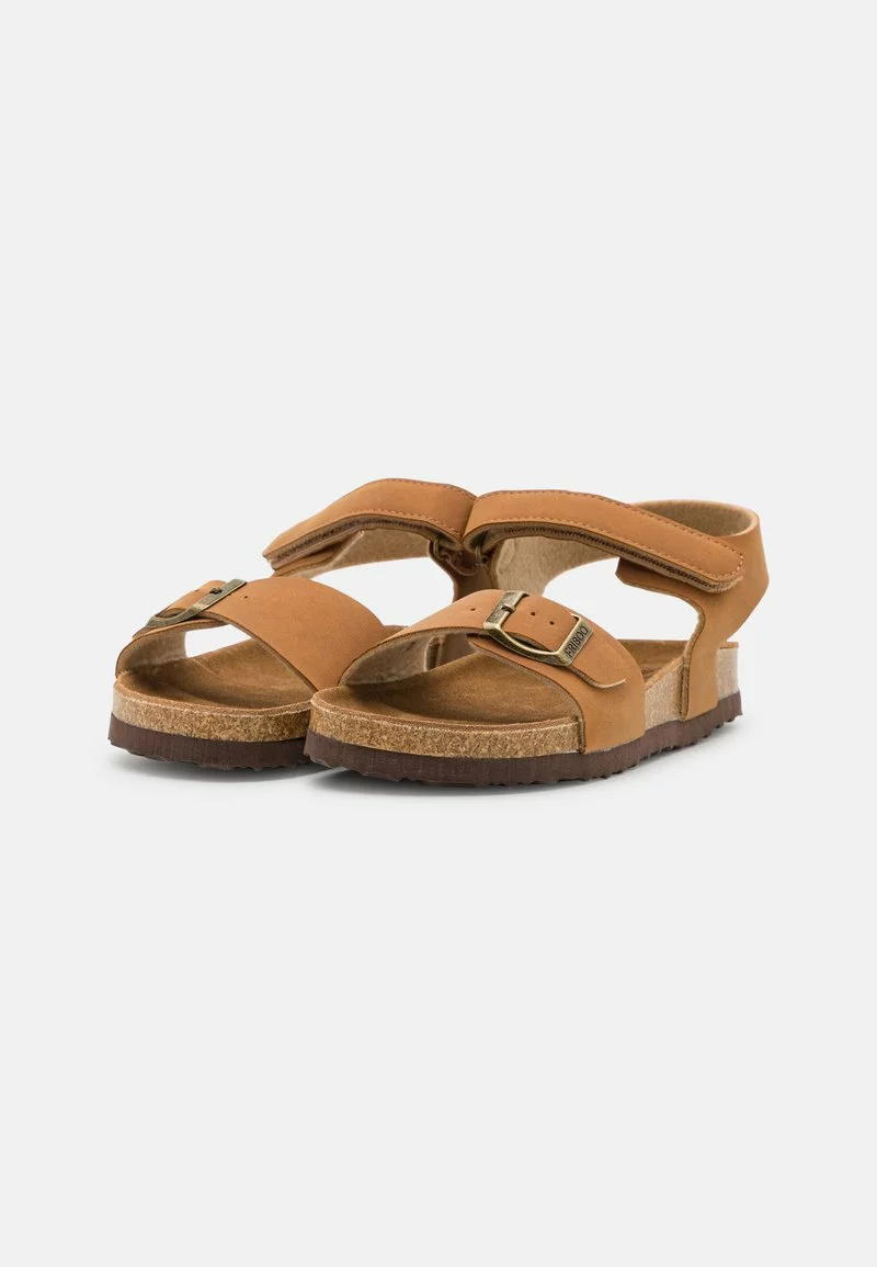 Friboo Niños Sandalias - Brown 4 Friboo Niños Sandalias - Brown - Imagen 2
