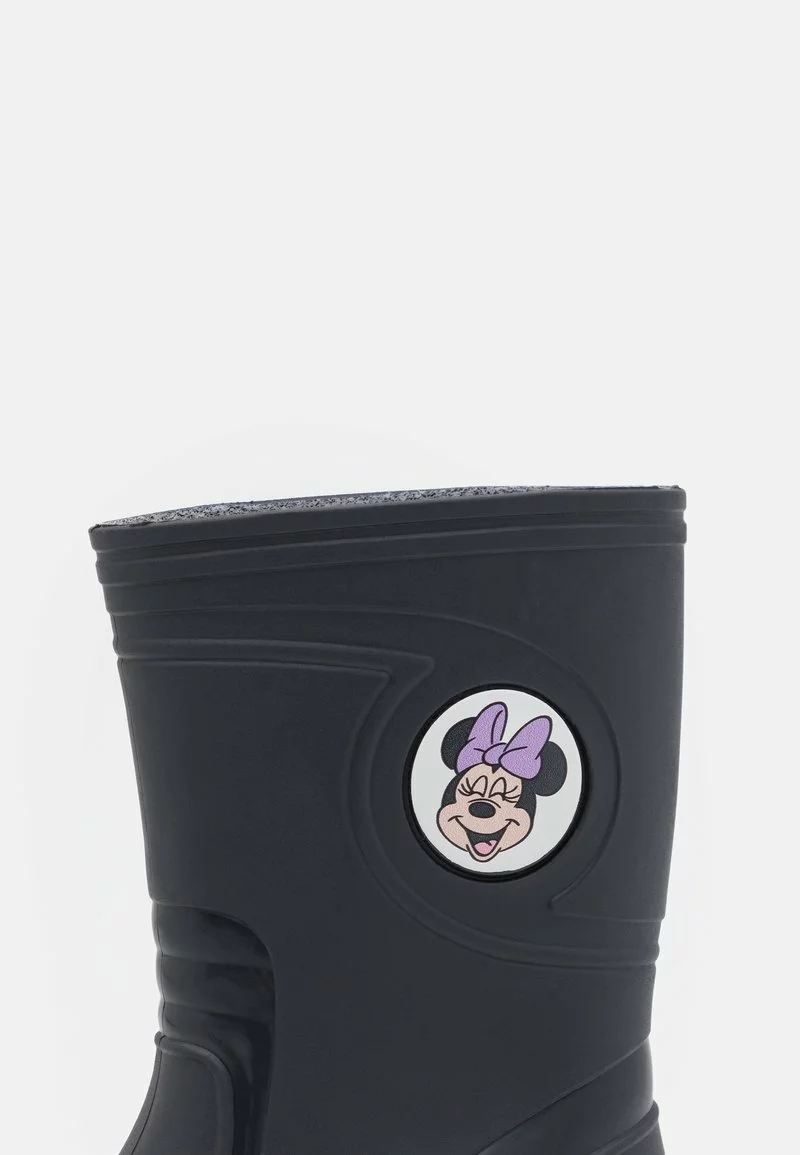 Friboo Niños DISNEY MINNIE MOUSE - WELLIES - Botas De Agua - Dark Blue/lilac 8 Friboo Niños DISNEY MINNIE MOUSE - WELLIES - Botas De Agua - Dark Blue/lilac - Imagen 6