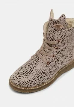 Friboo Niños LEATHER - Botines Con Cordones - Light Pink 15 Friboo Niños LEATHER - Botines Con Cordones - Light Pink -Tienda Friboo barata 813593f1e3e540b6a162ce73ad8acf57