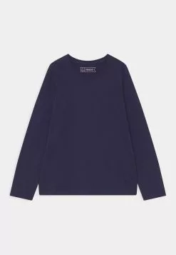 Friboo Niños GIRLS TEE 4 PACK - Camiseta De Manga Larga - Multi-coloured/pink/dark Blue -Tienda Friboo barata 81a1d3efba35428cab03ca92c1334a15