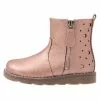 Friboo Niños Botines - Pink 2 Friboo Niños Botines - Pink -Tienda Friboo barata 825eb4309016420f93264b883afb9582