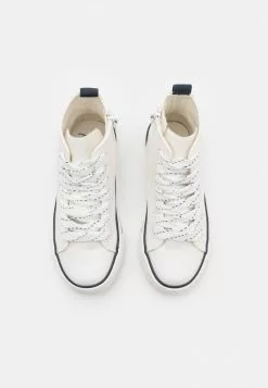 Friboo Niños DISNEY MICKEY MOUSE & MINNIE MOUSE - Zapatillas Altas - White 13 Friboo Niños DISNEY MICKEY MOUSE & MINNIE MOUSE - Zapatillas Altas - White -Tienda Friboo barata 826cb9a33f88420b8d6d131a05662c05