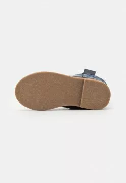 Friboo Niños Botas - Dark Blue 12 Friboo Niños Botas - Dark Blue -Tienda Friboo barata 838763483edd41f9ba08f25b775f3fc3
