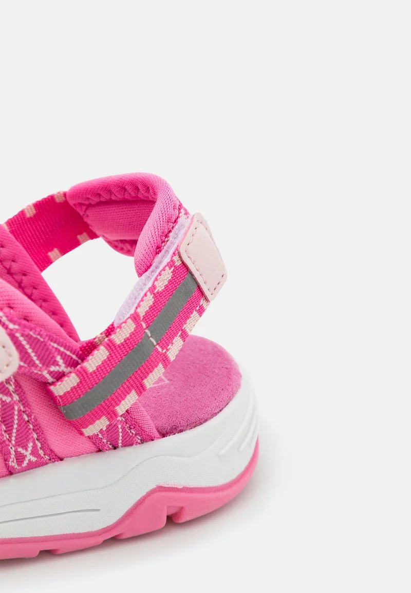Friboo Niños Sandalias - Pink 8 Friboo Niños Sandalias - Pink - Imagen 6
