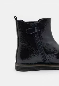 Friboo Niños LEATHER - Botines - Dark Blue 13 Friboo Niños LEATHER - Botines - Dark Blue -Tienda Friboo barata 83fb5d1deb6d47aaa10c0a6162d94847