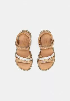 Friboo Niños LEATHER SANDALS - Sandalias - Rose Gold Coloured -Tienda Friboo barata 848e0a5350a5453c9947e3c52e12a0e5