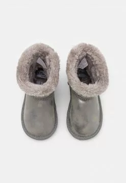 Friboo Niños DISNEY PRINCESS - Botines - Grey 11 Friboo Niños DISNEY PRINCESS - Botines - Grey -Tienda Friboo barata 84edf25a2ac64d22bbac7b7b6708e271