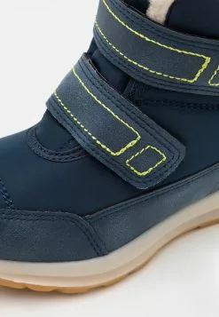 Friboo Niños Botas Para La Nieve - Dark Blue 13 Friboo Niños Botas Para La Nieve - Dark Blue -Tienda Friboo barata 84f06b4fb6024a29bfd506b284d29a88