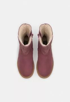 Friboo Niños LEATHER - Botas - Pink 11 Friboo Niños LEATHER - Botas - Pink -Tienda Friboo barata 85321a3d6f0c4657a2d97e0301b531a8