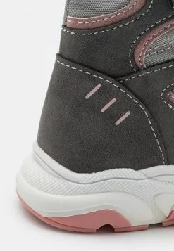 Friboo Niños Botas Para La Nieve - Grey 13 Friboo Niños Botas Para La Nieve - Grey -Tienda Friboo barata 85bb64959cc34d1297b4d35cc3798c3a