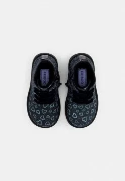 Friboo Niños Botines Con Cordones - Dark Blue 11 Friboo Niños Botines Con Cordones - Dark Blue -Tienda Friboo barata 86227d538a37425489bdd49120ca2a91