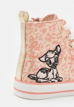 Friboo Niños DISNEY BAMBI - Zapatillas Altas - Pink 13 Friboo Niños DISNEY BAMBI - Zapatillas Altas - Pink -Tienda Friboo barata 86be6056e27d4b20bfd26e1aa8f1fbdf