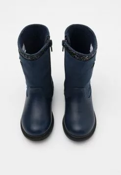 Friboo Niños Botas - Dark Blue 11 Friboo Niños Botas - Dark Blue -Tienda Friboo barata 87a20ef4a62e4f9aa92af86ec2c63238