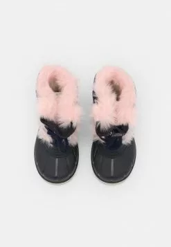 Friboo Niños Botas Para La Nieve - Dark Blue -Tienda Friboo barata 87fed6c0b8024ef8971e276cd975cfee