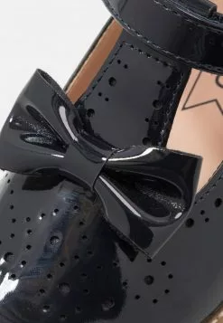 Friboo Niños Bailarinas Con Hebilla - Dark Blue 10 Friboo Niños Bailarinas Con Hebilla - Dark Blue -Tienda Friboo barata 886d436277dc422391f5d494c4561f30