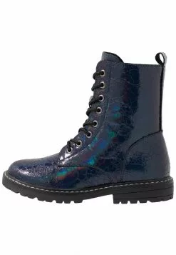 Friboo Niños Botines Con Cordones - Dark Blue 9 Friboo Niños Botines Con Cordones - Dark Blue -Tienda Friboo barata 8a5afe1f14014c7c8bded6217591a72c