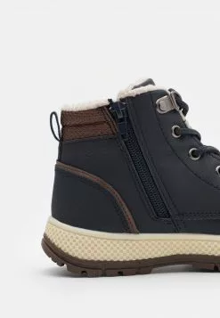 Friboo Niños Botines - Dark Blue 13 Friboo Niños Botines - Dark Blue -Tienda Friboo barata 8abaec009b114e8ea5ebc668dbf07a09