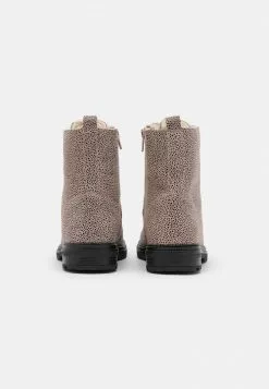 Friboo Niños LEATHER - Botines Con Cordones - Pink 10 Friboo Niños LEATHER - Botines Con Cordones - Pink -Tienda Friboo barata 8abe630206754175b4a59b3dd65956f8