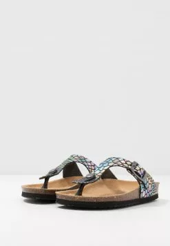 Friboo Niños Sandalias De Dedo - Black -Tienda Friboo barata 8ae43c4703f14fb2a06cd15851bb2dd4